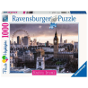 Puzzle Ravensburger 1000 pièces Londres