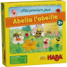 Mes premiers jeux - Abella l'Abeille