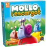 Acheter le jeu de société Gigamic Mollo L'escargot