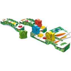 Acheter le jeu de société Gigamic Mollo L'escargot