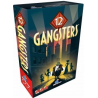 12 Gangsters est un jeu de double guessing rapide et malin !