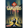 12 Gangsters est un jeu de double guessing rapide et malin !