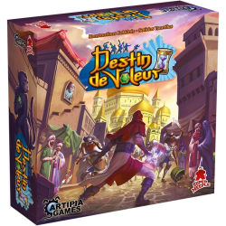 Acheter le jeu super meeple un destin de voleur