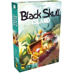 Précommandez Black Skull Island chez Fairplay!