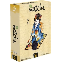 Précommandez Matcha chez Fairplay!