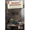 Acheter Pocket Detective meurtre à l'université matagot