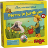 Mes premiers jeux - Pierre le Jardinier