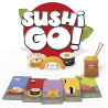 Achetez Le jeu de société Sushi Go Cockatil games
