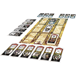 Acheter le jeu de société RRR Igiari