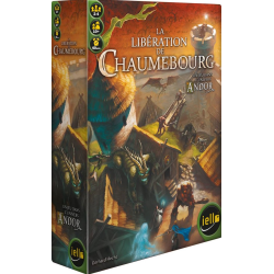 Acheter Andor libération de chaumbourg
