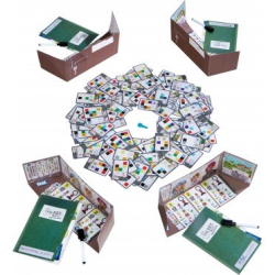 Commandez The Key à la boutique Fairplay