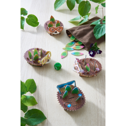 Acheter le jeu de société Haba Hérissons Tourbillons