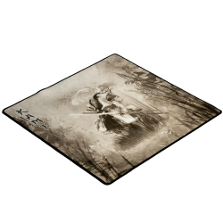 Tapis de jeu 60x60 Kami