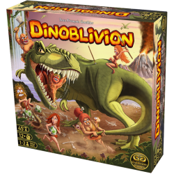 Commander Dinoblivion dans votre boutique FAIRPLAY