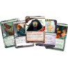 Netrunner est un jeu de cartes évolutif (JCE) asymétrique à 2 joueurs.