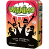 Acheter le jeu de société Unanimo