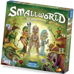 Acheter le power pack 2 smallworld