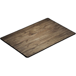 Tapis de jeu 40x60 Wood Texture