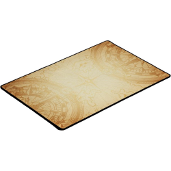 Tapis de jeu 40x60 Compass Sepia