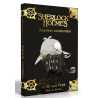 Acheter livre dont vous êtes le héros Sherlock Holmes Enquêtes Surnaturelles