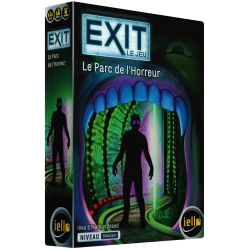 Exit est un jeu d'escape room qui se joue à la maison !