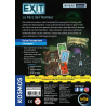 Exit est un jeu d'escape room qui se joue à la maison !