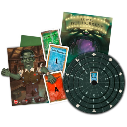 Exit est un jeu d'escape room qui se joue à la maison !