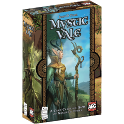 Achezter le jeu de société Mystic Vale en Français