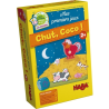 Mes premiers jeux - Chut, Coco
