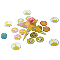 Mes premiers jeux - Chut, Coco