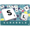 Acheter jeu Scrabble