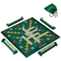 Acheter jeu Scrabble