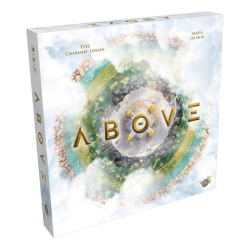 Acheter le jeu de société Above à la boutique Fairplay