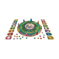 Acheter le jeu de société Above à la boutique Fairplay