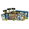 Acheter le jeu de société Fallout Shelter en Français de FFG