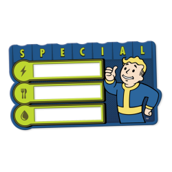 Acheter le jeu de société Fallout Shelter en Français de FFG