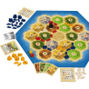 Acheter jeu de société Catan 25 ans