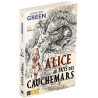 Acheter le livre jeux Alice au pays des Cauchemars