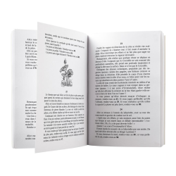 Acheter le livre jeux Alice au pays des Cauchemars