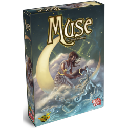 Commandez Muse à la boutique Fairplay