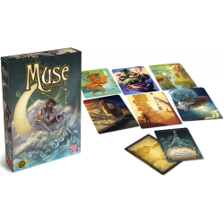 Commandez Muse à la boutique Fairplay