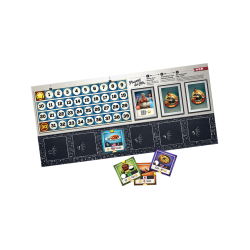 Acheter le jeu de société Foodies