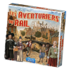 Acheter jeu de société Aventuriers du rail Amsterdam