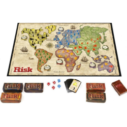 Acheter le jeu de société Risk