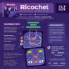 Acheter le jeu de société Ricochet