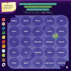 Acheter le jeu de société Ricochet