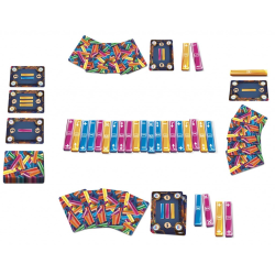 Acheter jeu de société Candy Lab