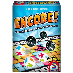 Achetez jeu Schmidt Encore
