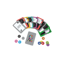 Équipes secrètes et révélations osées, trouvez vos co équipiers !