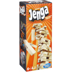 Acheter le jeu de société Jenga